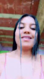 Girl_hotpee webcam model stream image