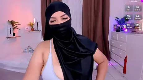 KeishaDanger_ webcam model stream image