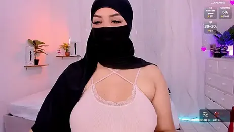 KeishaDanger_ webcam model stream image