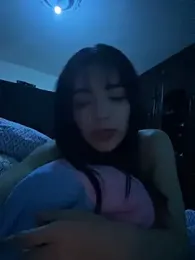 TheLevel69s webcam model stream image