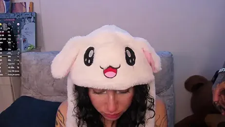 couplevibes_ webcam stripchat model stream image