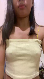 RessyTherstii webcam model stream image