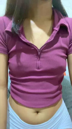 RessyTherstii webcam model stream image
