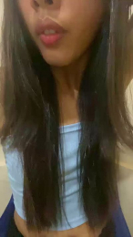 RessyTherstii webcam model stream image