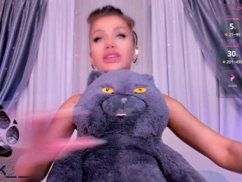 Sweet_Irida webcam model stream image