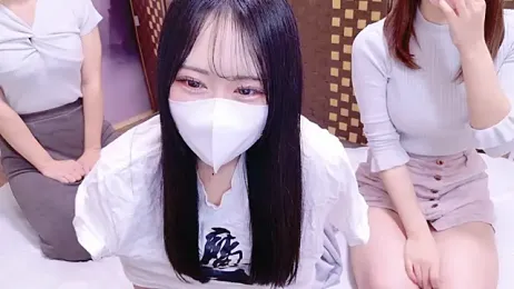 mao_maochan webcam stripchat model stream image