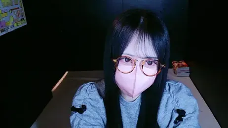 mao_maochan webcam model stream image