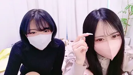 mao_maochan webcam model stream image