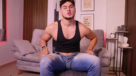 DaviesBrown webcam model stream image