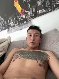 YJBJ258258 webcam stripchat model stream image