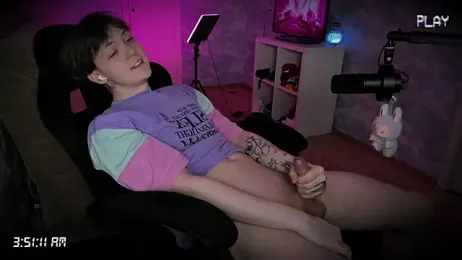 charonbaby1 webcam stripchat model stream image