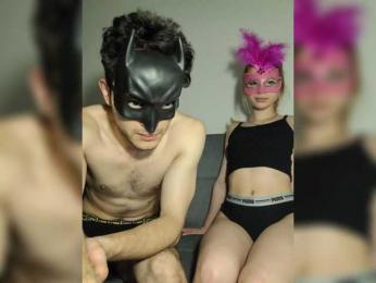 alex-miksa webcam model stream image