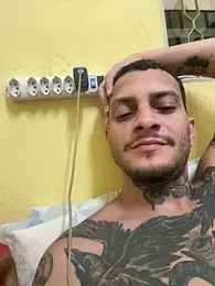 Christopherreis webcam stripchat model stream image