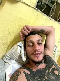 Christopherreis webcam stripchat model stream image