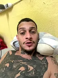 Christopherreis webcam model stream image