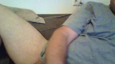 robotron87 webcam model stream image