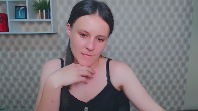 ValeryMex webcam model stream image