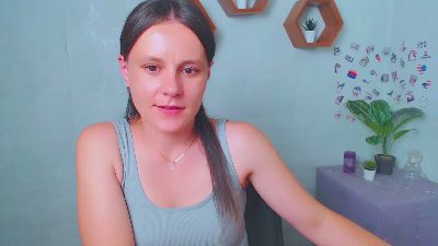 ValeryMex webcam model stream image