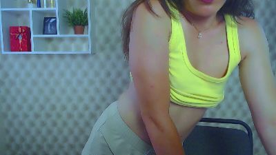 ValeryMex webcam model stream image