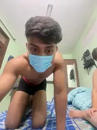 Cute_hotzara webcam model stream image