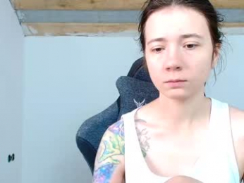 sexy_b0rsch webcam model stream image