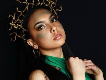 EmilianaEscobar webcam livejasmin model stream image