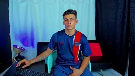 max_wild01 webcam model stream image