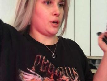 ShvartsAM webcam bongacams model stream image