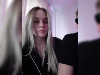 ShvartsAM webcam bongacams model stream image