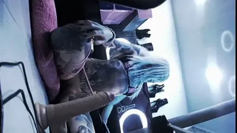 TyphoidMary webcam model stream image