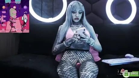 TyphoidMary webcam model stream image