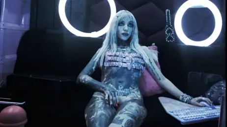 TyphoidMary webcam model stream image