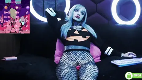 TyphoidMary webcam model stream image