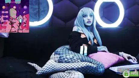 TyphoidMary webcam model stream image