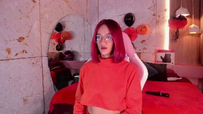 daphne_courtis webcam model stream image