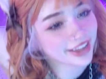 zephirah_abney webcam model stream image