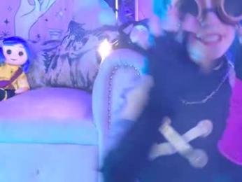 zephirah_abney webcam model stream image