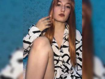 SexyRachel webcam bongacams model stream image