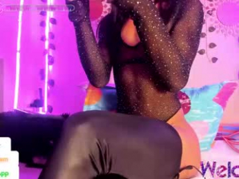 stefanyclak07 webcam model stream image