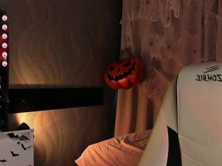 darlabelle webcam model stream image