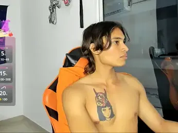 kenshi_roa webcam model stream image