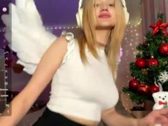 bebravee webcam chaturbate model stream image