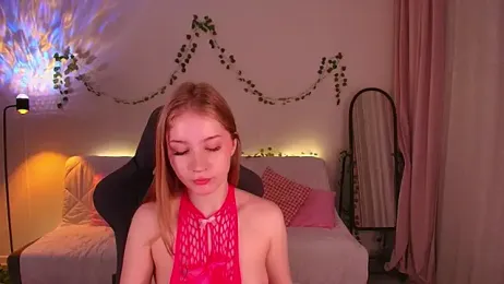Eva_Davi webcam model stream image