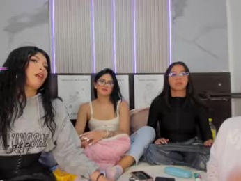 nicky_as webcam model stream image