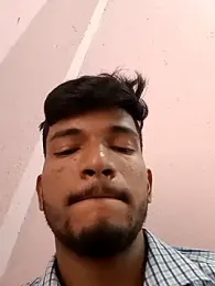 sanu_local webcam model stream image