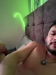Colombianitos_RawLive webcam stripchat model stream image