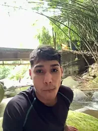 Colombianitos_RawLive webcam model stream image