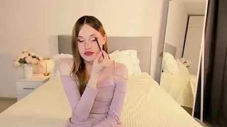 EffieMinki webcam model stream image