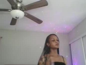 samanthaporsha webcam chaturbate model stream image