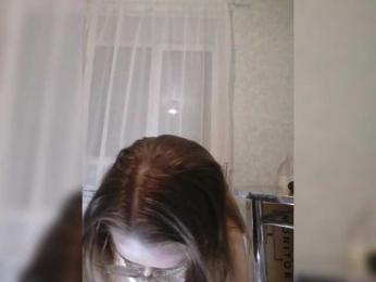 Kroshka-meow webcam model stream image